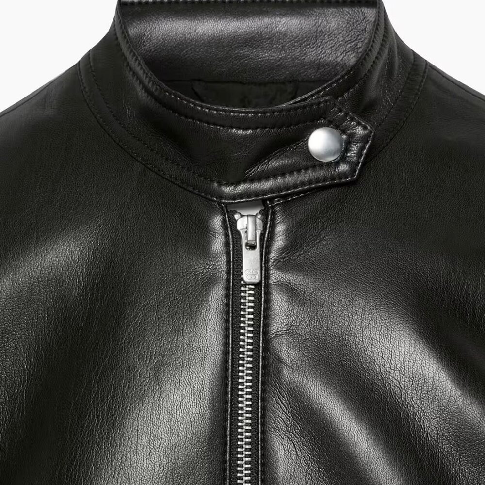 Excellent condition* Aritzia Sunday Best Lourdes Jacket | size M - Picture 15 of 16